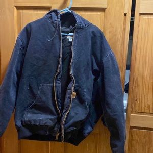 Carhartt jacket